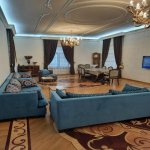 Satılır 7 otaqlı Həyət evi/villa, Badamdar qəs., Səbail rayonu 11
