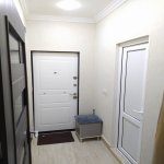 Satılır 2 otaqlı Köhnə Tikili, Nəsimi metrosu, 6-cı mikrorayon, Binəqədi rayonu 9
