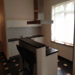Kirayə (aylıq) 4 otaqlı Həyət evi/villa, İnşaatçılar metrosu, Yasamal rayonu 7