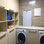 Kirayə (aylıq) 4 otaqlı Yeni Tikili, 28 May metrosu, Nəsimi rayonu 13
