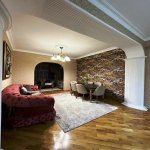 Satılır 3 otaqlı Yeni Tikili, Neftçilər metrosu, 8-ci kilometr, Nizami rayonu 4