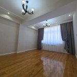 Satılır 3 otaqlı Yeni Tikili, Badamdar qəs., Səbail rayonu 8
