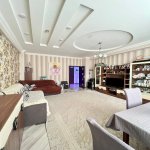 Аренда 3 комнат Новостройка, м. Ази Асланова метро, Хетаи район 13