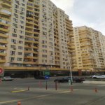 Satılır 2 otaqlı Yeni Tikili, Həzi Aslanov metrosu, Əhmədli, Gənclik parkı, Xətai rayonu 1