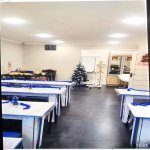 Kirayə (aylıq) 10 otaqlı Ofis, Neftçilər metrosu, Nizami rayonu 1