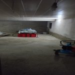 Satılır 4 otaqlı Həyət evi/villa, Koroğlu metrosu, Zabrat qəs., Sabunçu rayonu 12