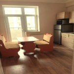 Kirayə (aylıq) 3 otaqlı Yeni Tikili, Hövsan qəs., Suraxanı rayonu 6
