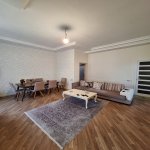 Kirayə (aylıq) 3 otaqlı Həyət evi/villa, Badamdar qəs., Səbail rayonu 11