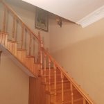 Satılır 6 otaqlı Həyət evi/villa, Badamdar qəs., Səbail rayonu 15