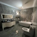 Kirayə (aylıq) 5 otaqlı Həyət evi/villa, Neftçilər metrosu, Bakıxanov qəs., Sabunçu rayonu 10