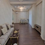 Kirayə (aylıq) 3 otaqlı Yeni Tikili, Ağ şəhər, Xətai rayonu 3