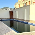 Satılır 5 otaqlı Həyət evi/villa, Badamdar qəs., Səbail rayonu 18