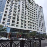 Kirayə (aylıq) 4 otaqlı Ofis, Nəsimi rayonu 13