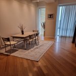 Аренда 3 комнатная Новостройка, м. Ичяришяхяр метро, Памятник Нариманова, Ясамал район 6