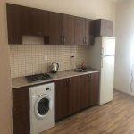 Kirayə (aylıq) 2 otaqlı Yeni Tikili, İnşaatçılar metrosu, Yasamal rayonu 6