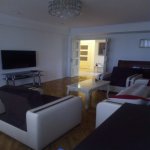 Kirayə (aylıq) 3 otaqlı Köhnə Tikili, 28 May metrosu, Səbail rayonu 21