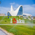 Kirayə (aylıq) 8 otaqlı Yeni Tikili, Nəriman Nərimanov metrosu, Heydər Əliyev Mərkəzi, Nərimanov rayonu 2
