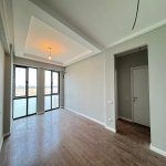 Продажа 2 комнат Новостройка, İnşaatçılar метро, пос. Ясамал, Ясамал район 6