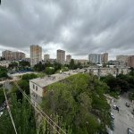 Satılır 3 otaqlı Köhnə Tikili, Memar Əcəmi metrosu, 4-cü mikrorayon, Nəsimi rayonu 14