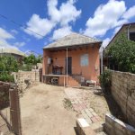 Satılır 5 otaqlı Həyət evi/villa, Xocaəsən metrosu, Xocəsən qəs., Binəqədi rayonu 1