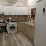 Satılır 3 otaqlı Yeni Tikili, Zığ qəs., Suraxanı rayonu 6
