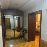 Продажа 3 комнатная Вторичка, м. Халглар Достлугу метро, 8-ой километр, Низаминский р-н район 10