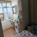 Kirayə (aylıq) 2 otaqlı Yeni Tikili, Əhmədli metrosu, Əhmədli, Xətai rayonu 8