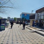 Kirayə (aylıq) Obyekt, İnşaatçılar metrosu, Yasamal rayonu 5
