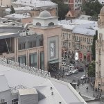 Kirayə (aylıq) 2 otaqlı Yeni Tikili, 28 May metrosu, 28 Mall, Nəsimi rayonu 2