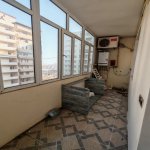 Аренда 3 комнатная Новостройка, İnşaatçılar метро, пос. Йени Ясамал, Ясамал район 9