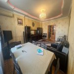 Kirayə (aylıq) 3 otaqlı Yeni Tikili, Nizami rayonu 2