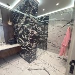 Kirayə (aylıq) 4 otaqlı Yeni Tikili, Ağ şəhər, Xətai rayonu 18