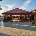 Kirayə (aylıq) 6 otaqlı Bağ evi, Novxanı, Abşeron rayonu 4