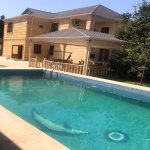 Satılır 6 otaqlı Bağ evi, Novxanı, Abşeron rayonu 1