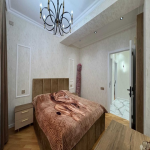 Продажа 3 комнатная Новостройка, пос. Бадамдар, Сябаиль район 13