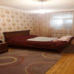 Satılır 3 otaqlı Həyət evi/villa, Koroğlu metrosu, Zabrat qəs., Sabunçu rayonu 3