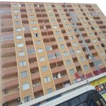Satılır 3 otaqlı Yeni Tikili, Bakıxanov qəs., Sabunçu rayonu 2