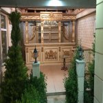 Kirayə (aylıq) 7 otaqlı Bağ evi, Mərdəkan, Xəzər rayonu 7