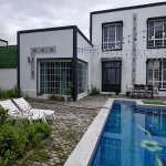 Kirayə (günlük) 3 otaqlı Həyət evi/villa Qəbələ 10