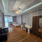 Аренда 4 комнатная Новостройка, Nizami метро, Ясамал район 16