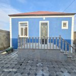 Satılır 2 otaqlı Həyət evi/villa, Koroğlu metrosu, Sabunçu qəs., Sabunçu rayonu 1