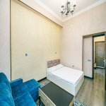 Посуточно 1 комнат Новостройка, м. 28 Мая метро, Насими район 6