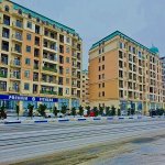 Kirayə (aylıq) 3 otaqlı Yeni Tikili, 6-ci mikrorayon rayonu 17