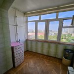 Аренда 3 комнатная Вторичка, м. Эльмляр Академиясы метро, Ясамальский парк, Ясамал район 9