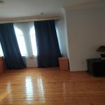 Kirayə (aylıq) 4 otaqlı Həyət evi/villa, Badamdar qəs., Səbail rayonu 8