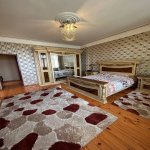 Kirayə (aylıq) 6 otaqlı Həyət evi/villa, Badamdar qəs., Səbail rayonu 9