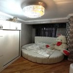 Satılır 3 otaqlı Yeni Tikili, Neftçilər metrosu, 8-ci kilometr, Nizami rayonu 4