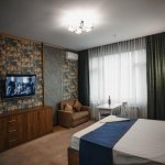 Kirayə (aylıq) Mini otel / Xostel, Səbail rayonu 12