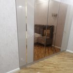 Kirayə (aylıq) 4 otaqlı Yeni Tikili, Nəriman Nərimanov metrosu, Nərimanov rayonu 8