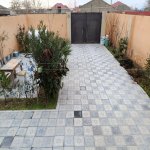 Satılır 3 otaqlı Həyət evi/villa, Maştağa qəs., Sabunçu rayonu 8